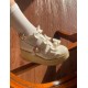 Letter From Cloud The Doll's Letter Platform Shoes(8 Colours/Full Payment Without Shipping)